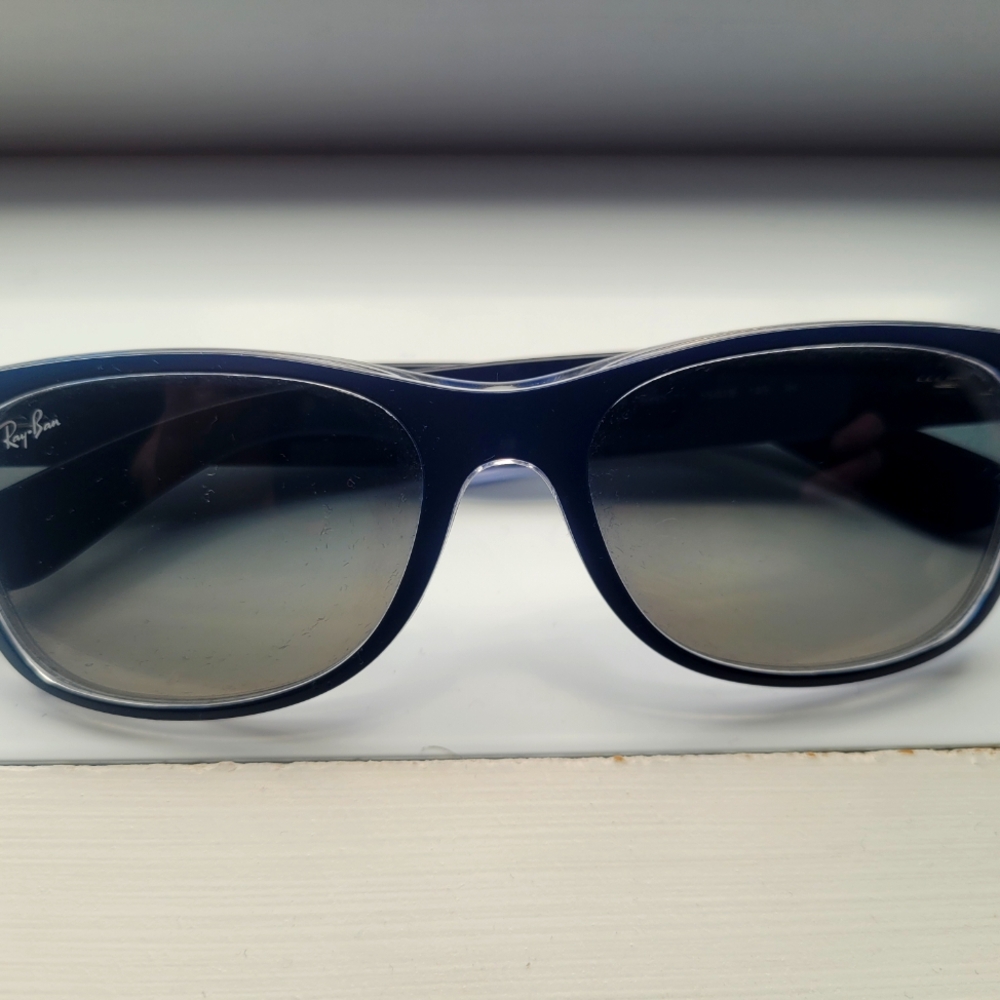 Ray Ban Wayfarer